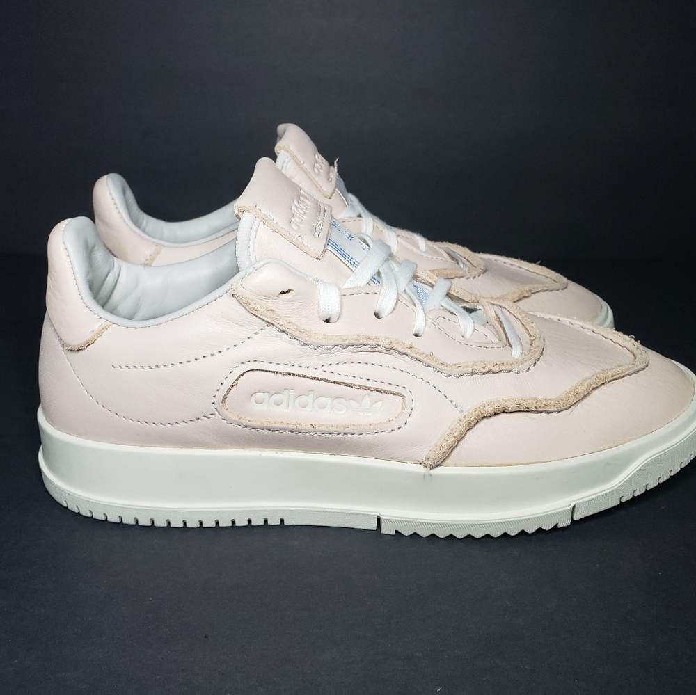 Adidas Raw edged SC Premiere